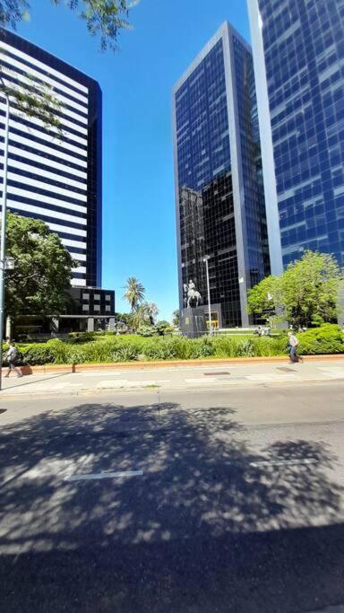 Baires Art Deco Lejlighed Buenos Aires Eksteriør billede