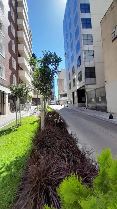 Baires Art Deco Lejlighed Buenos Aires Eksteriør billede